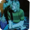 Стикер 4 Nirvana