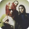 Стикер 26 Nirvana