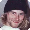 Стикер 20 Nirvana