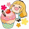 Обложка набора Niu Niu Iris