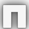 Стикер 17 letters ru #foradmins #font #decor