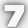 Стикер 47 letters ru #foradmins #font #decor