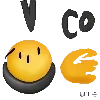 Стикер 48 Мем Эмодзи