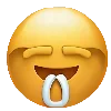 Стикер 2 Мем Эмодзи