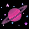 Стикер 11 planets >