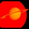 Стикер 33 planets >