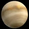 Стикер 36 planets >