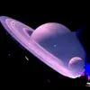 Стикер 30 planets >