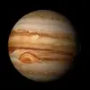 Стикер 46 planets >