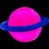 Стикер 9 planets >