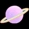 Стикер 7 planets >