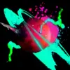 Стикер 49 planets >
