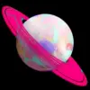 Стикер 5 planets >