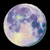 Стикер 6 planets >