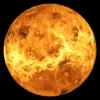 Стикер 13 planets >