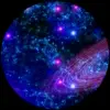 Стикер 18 planets >