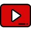 Стикер 8 Значки 18+ для оформления постов