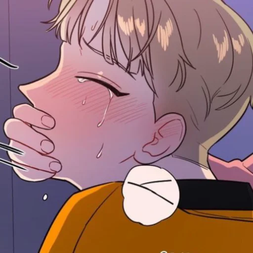 🖕 Стикер «🌸 𝙉 𝙃 𝘽» для Telegram