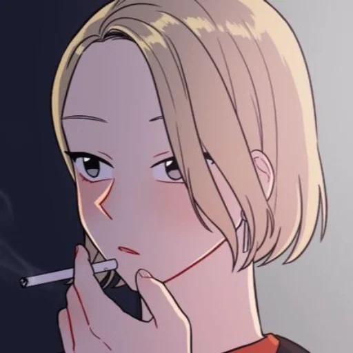 🥱 Стикер «🌸 𝙉 𝙃 𝘽» для Telegram