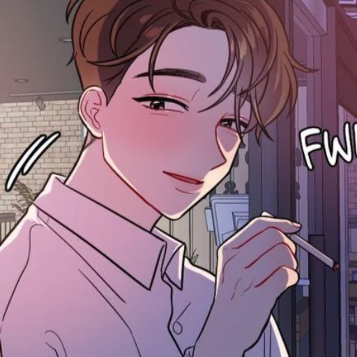 😐 Стикер «🌸 𝙉 𝙃 𝘽» для Telegram