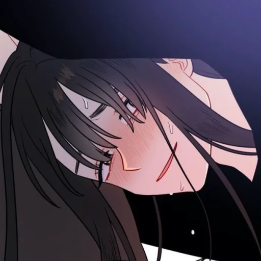 🤭 Стикер «🌸 𝙉 𝙃 𝘽» для Telegram