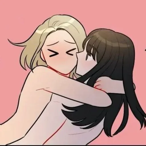 🫂 Стикер «🌸 𝙉 𝙃 𝘽» для Telegram