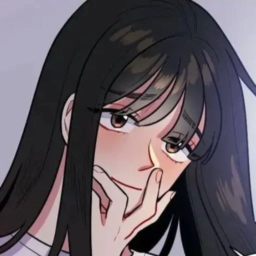 🤭 Стикер «🌸 𝙉 𝙃 𝘽» для Telegram