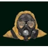 Стикер 47 Набор эмоджи по игре «No, I’m not a Human Нет, я не человек»