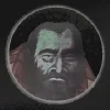Стикер 16 Набор эмоджи по игре «No, I’m not a Human Нет, я не человек»