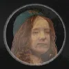 Стикер 22 Набор эмоджи по игре «No, I’m not a Human Нет, я не человек»