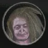Стикер 25 Набор эмоджи по игре «No, I’m not a Human Нет, я не человек»
