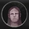 Стикер 3 Набор эмоджи по игре «No, I’m not a Human Нет, я не человек»