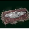 Стикер 48 Набор эмоджи по игре «No, I’m not a Human Нет, я не человек»