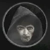 Стикер 30 Набор эмоджи по игре «No, I’m not a Human Нет, я не человек»