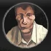 Стикер 2 Набор эмоджи по игре «No, I’m not a Human Нет, я не человек»