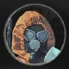 Стикер 11 Набор эмоджи по игре «No, I’m not a Human Нет, я не человек»