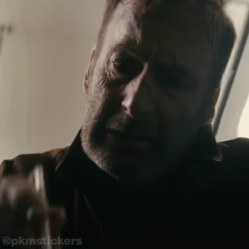 🫁 Стикер «Nobody» для Telegram