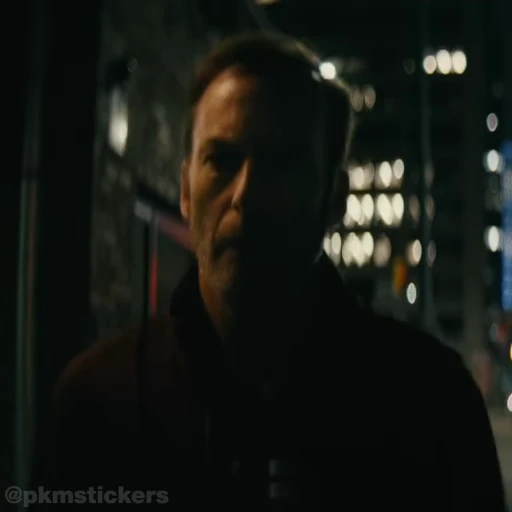 🫥 Стикер «Nobody» для Telegram