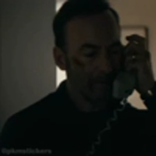 📞 Эмодзи «Nobody» для Telegram