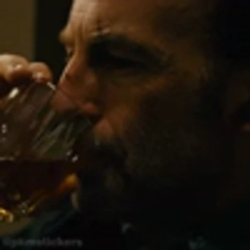 🥃 Эмодзи «Nobody» для Telegram
