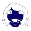 Стикер 25 Noelle Cult