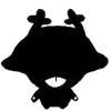Стикер 11 Noelle Cult
