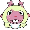 Стикер 3 Noelle Cult