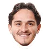 Стикер 16 Cska Pack 202526