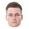 Стикер 48 Cska Pack 202526