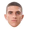 Стикер 27 Cska Pack 202526