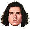 Стикер 34 Cska Pack 202526