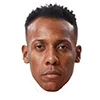 Стикер 23 Cska Pack 202526