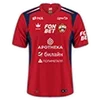 Стикер 6 Cska Pack 202526