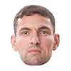 Стикер 24 Cska Pack 202526